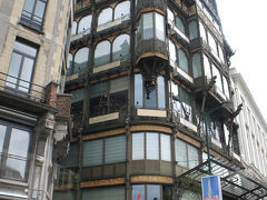 楽器博物館もステキですねえ。