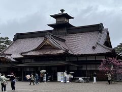 　函館奉行所