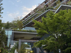 WITH HARAJUKU RESIDENCE