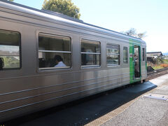 板東駅