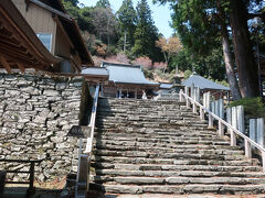 焼山寺