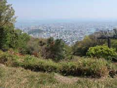 眉山(徳島県徳島市)