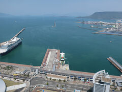 高松シンボルタワー