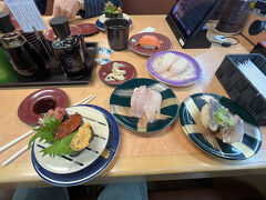 山陰のお寿司ヒトトセ 境港本店