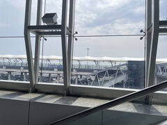 仙台空港