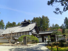 瑞巌寺
