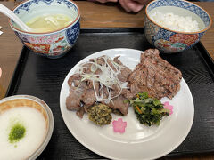 伊達の牛たん本舗 本店