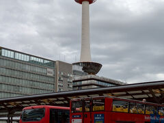 京都駅