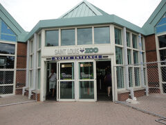 セントルイス　ズーへ