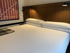 ホテルはアトーチャ駅至近のオンリーユーホテル
立地はもちろんですが、色々と快適でした