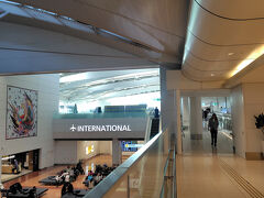 羽田空港 第2旅客ターミナル