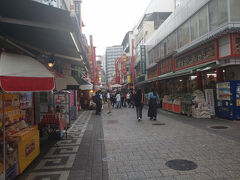 南京町