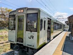 JR小海線 (八ヶ岳高原線)