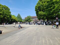 東京国立博物館