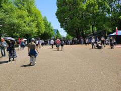 上野恩賜公園