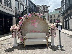 ロデオドライブ散策。