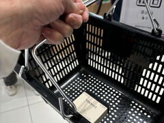 旅の安全の儀式(^^)/いつものCHANELでファンデーションを買う。
ルーティーンは守らないとねｗ

