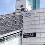 お台場でランチビュッフェ2025「ヒルトン東京お台場」