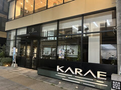 HOTEL KARAE