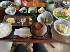 和風ダイニング やえびし