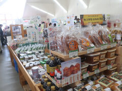 JA農産物直売所東秩父支店