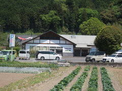 東秩父村和紙の里そば うどん体験施設