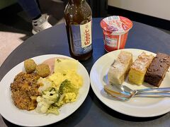 ウィーン国際空港 (VIE)