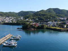 坊津