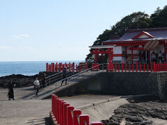 釜蓋神社