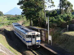 松ケ浦駅