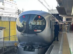 初ラビュー