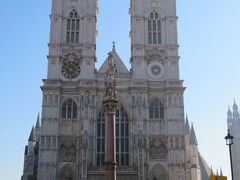 ウェストミンスター寺院