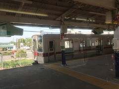 東武東上線