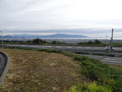 駿河湾沼津SA

ここで夕食する予定でした。