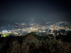 稲佐山