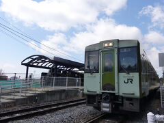 清里駅