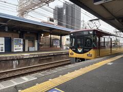 京阪本線
