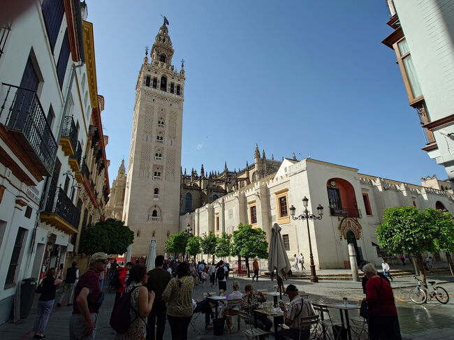 セビリア大聖堂