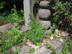 「生祠」は、生きている人の徳を慕って神として祀るための祠のこと。平賀源内が自分の生前中に神としてまつるように言い残したそうです。
自分でこんなことを言う輩にロクな奴はいないと思います。