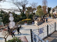 北野町広場