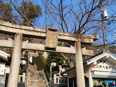 北野天満神社