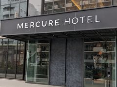 メルキュール東京　羽田エアポート