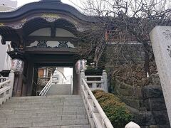 湯島天満宮