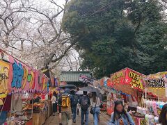 上野東照宮