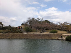 岡山後楽園