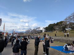 岡山さくらカーニバル