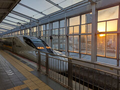岡山駅