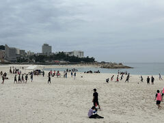 白良浜海水浴場
