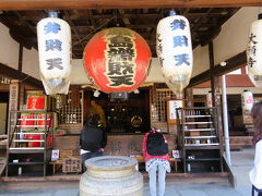 宮島陽春-4　大願寺　あたり　　　34/　　　　4