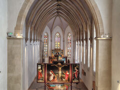 イーゼンハイム祭壇画
